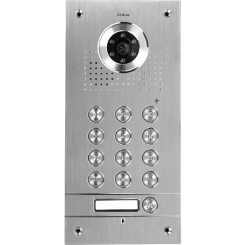 Panel bramowy zewnętrzny Vidos S561D