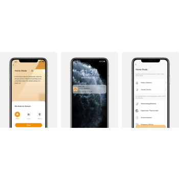 Imou IOT zestaw bezpiecznego domu basic