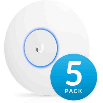 UBIQUITI UNIFI UAP-AC-PRO-5 (5-Pack)
