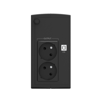 UPS ZASILACZ AWARYJNY PowerWalker VI 850 SB FR