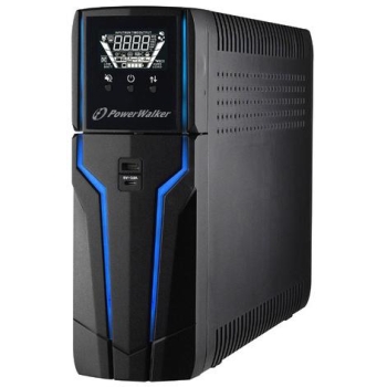 UPS DLA GRACZY PowerWalker VI 1000 GXB FR