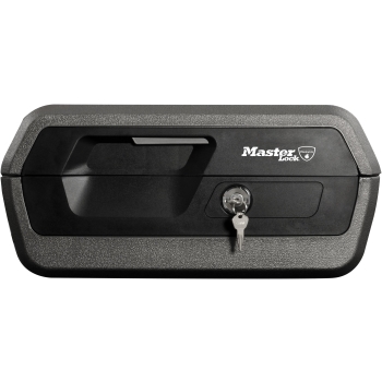 Kasetka na dokumenty ogniodporna i wododporna Master Lock LCFW30100