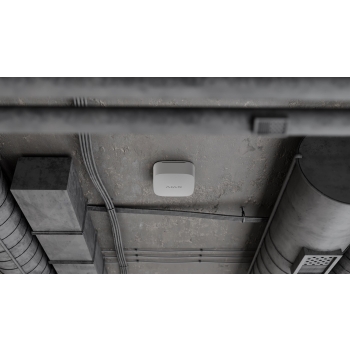 AJAX LifeQuality (white)