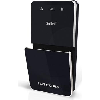 SATEL KLAWIATURA STREF. INT-SF-B CIEMNY