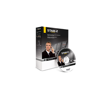 SATEL ROZSZERZENIE STAM-2 BS STAM-2 UE