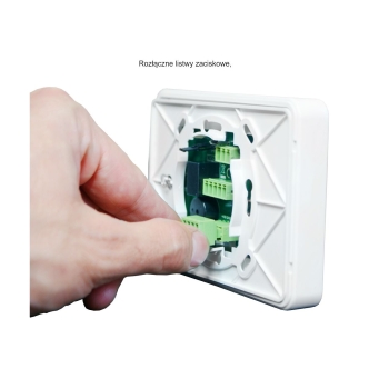 ROPAM MANIPULATOR DOTYKOWY TPR-4WS OPTIMAGSM, NEOGSM-IP