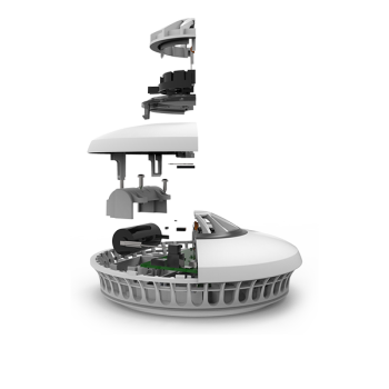 FIREANGEL CZUJNIK CIEPŁA HT-630-EUT