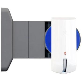 SATEL BRACKET E-2A GY WKŁADKA DO MOCOWANIA CZUJEK AGATE/AOCD-260 (SZARA)