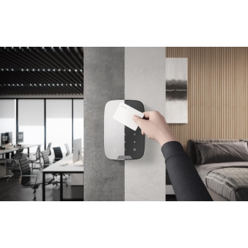 AJAX Batch of Pass (3 pcs) (white)