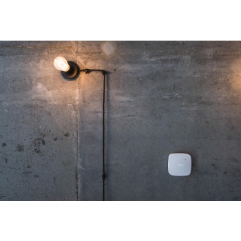 AJAX FireProtect Plus (white)