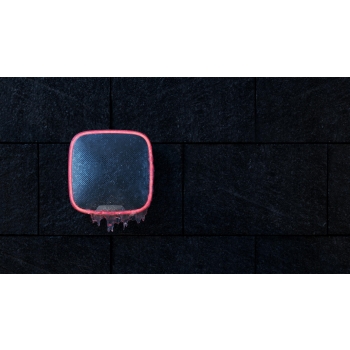 AJAX StreetSiren (white)