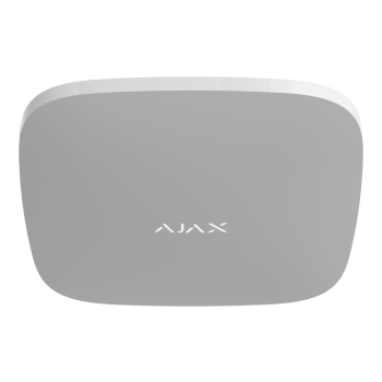 AJAX ReX (white)