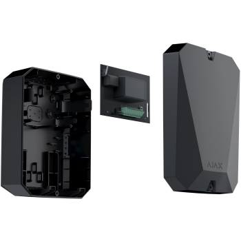 AJAX vhfBridge (with casing) (white)