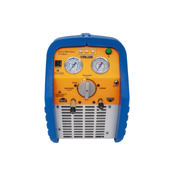 STACJA ODZYSKU VALUE VRR12L-R32