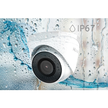 Kamera IP Hilook by Hikvision kopułka 2MP IPCAM-T2 2.8mm