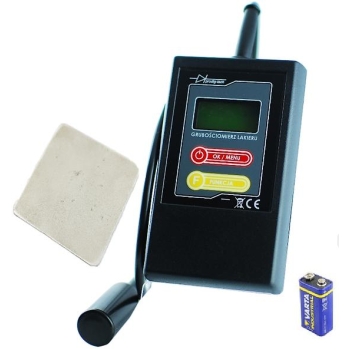 MIERNIK GRUBOŚCI LAKIERU GL-1S FE SONDA