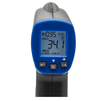 PIROMETR VALUE VIT-300S