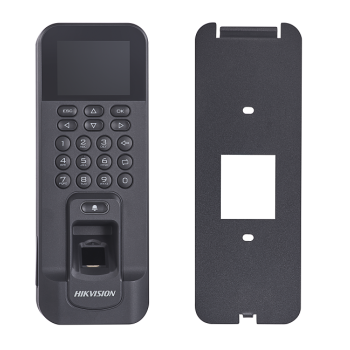 KONTROLER DOSTĘPU HIKVISION DS-K1T804BF