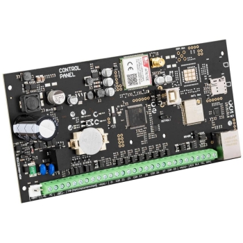 PulsON CENTRALA Alarm 4G, IP & GSM LTE