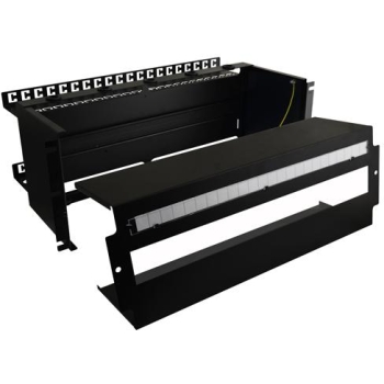 Obudowa z szyną DIN PULSAR ARADIN3