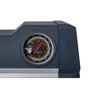 POMPA PRÓŻNIOWA VALUTE NAVTEK VRP-6DV