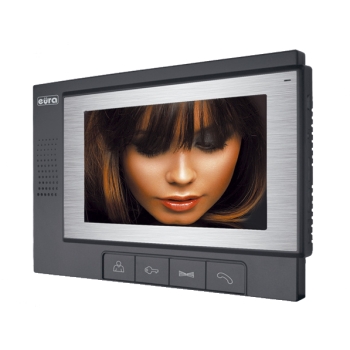 WIDEODOMOFON EURA VDP-22A3 PLUTON G