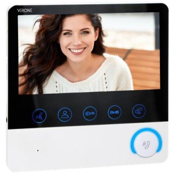 WIDEODOMOFON VIRONE VDP-60 CETI