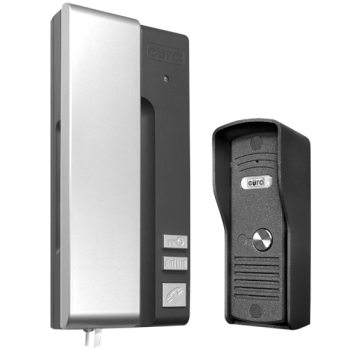 DOMOFON EURA ADP-30A3 