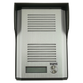 DOMOFON EURA ADP-44A3 (RL-3203D)