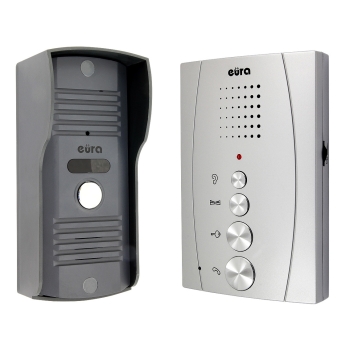 Domofon EURA ADP-13A3 ''INVITO
