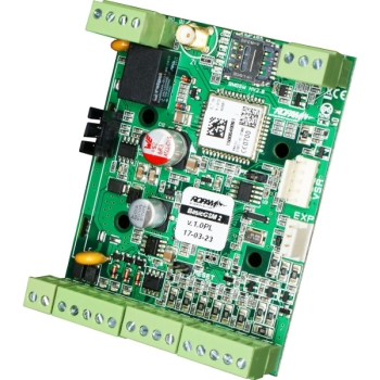 ROPAM MODUŁ BASICGSM 2 SMA