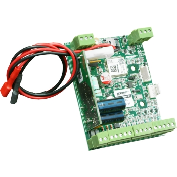 ROPAM MODUŁ BASICGSM-PS 2 SMA