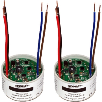 ROPAM STEROWANY ŁĄCZNIK ONELINKPLC (ZESTAW 2 ŁĄCZNIKÓW)