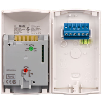 BOSCH CZUJNIK RUCHU PIR ISC-BPR2-W12