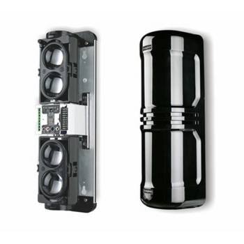 VIDICON BARIERA PODCZERWIENI VIDQ-250 4-WIĄZKI, ZASIĘG 250M