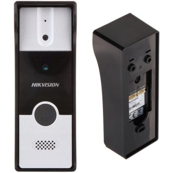 Zestaw wideodomofonowy HikVision KIT-A4-PL202 / DS-KIS202T