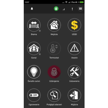 ROPAM ZESTAW MODUŁ LTE + AT-GSM-MINI90 BASICLTE-BOX