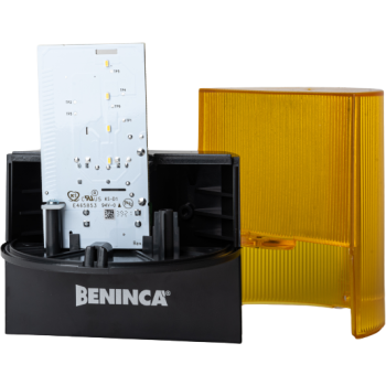 Lampa Beninca LAMPI.LED z anteną (12-250V)