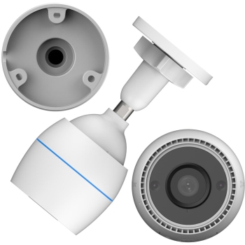 Kamera IP EZVIZ H3c 2K (2MP)