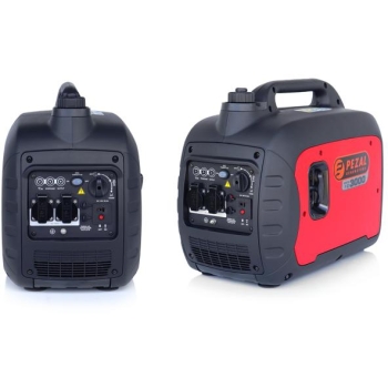 Agregat prądotwórczy inwerterowy PEZAL P-IG3000 2.5kW