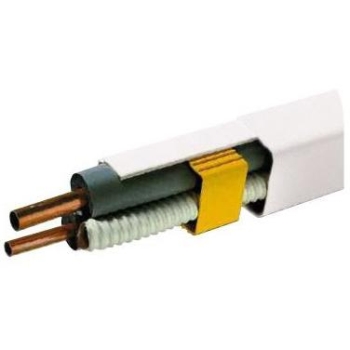 Rozeta IPWP60 biała Ivensis