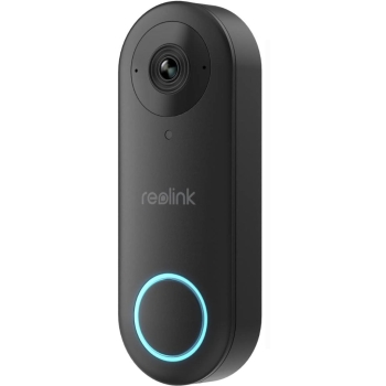 Reolink bezprzewodowy wideo dzwonek Wi-Fi 5MPx