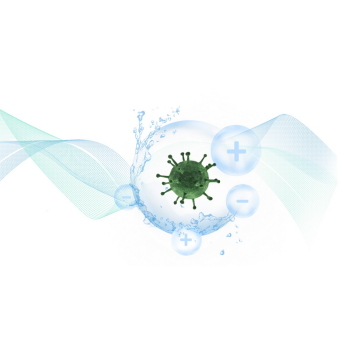 Oczyszczacz powietrza Rotenso Piura P22V R10