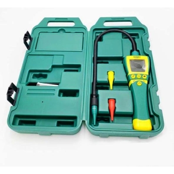 WYKRYWACZ NIESZCZELNOŚCI REFCO TRITECTOR-R