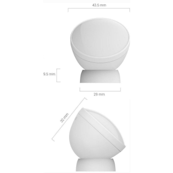 Czujnik ruchu EZVIZ T1C