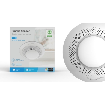 Czujnik dymu EZVIZ T4C
