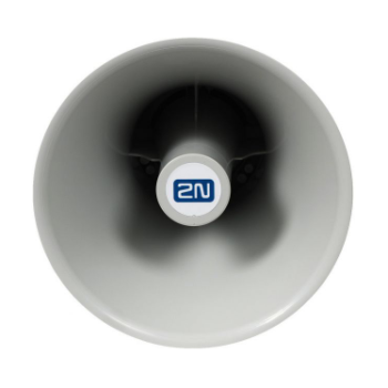 Megafon IP 2N® SIP Speaker Horn