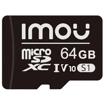 Karta pamięci Imou micro SD ST2-64-S1 64GB