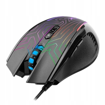 Mysz A4tech XGame X87 Maze