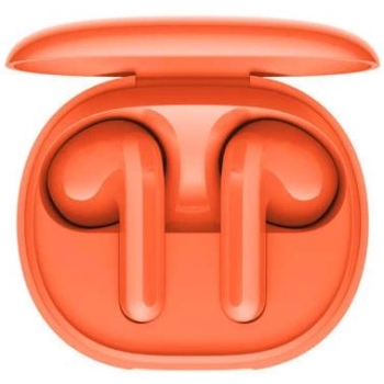 Słuchawki bezprzewodowe Xiaomi Redmi Buds 4 Lite Pomarańczowe